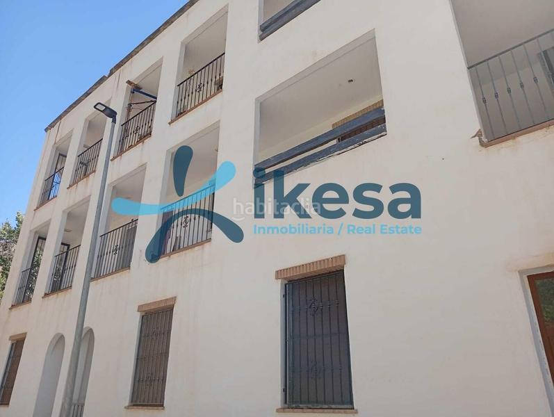 Foto ab43c019-c21b-4c48-94d9-3d1e867a8276. Piso venta de piso almería en Paterna del Río