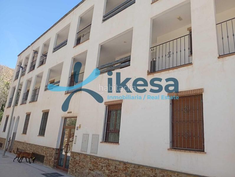 Foto b0d1eb07-dcf5-4fe1-940f-ef24286d741e. Piso venta de piso almería en Paterna del Río