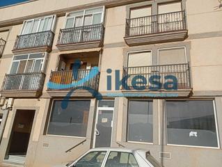 Local Comercial en Huércal - Overa. Venta de local en huércalovera almería
