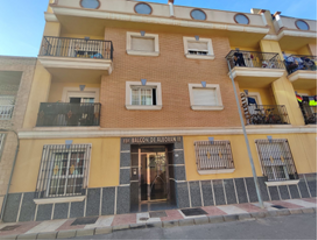 Apartament a Roquetas pueblo