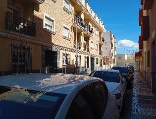 Piccolo appartamento in Roquetas pueblo