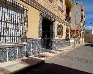 Piccolo appartamento in Roquetas pueblo