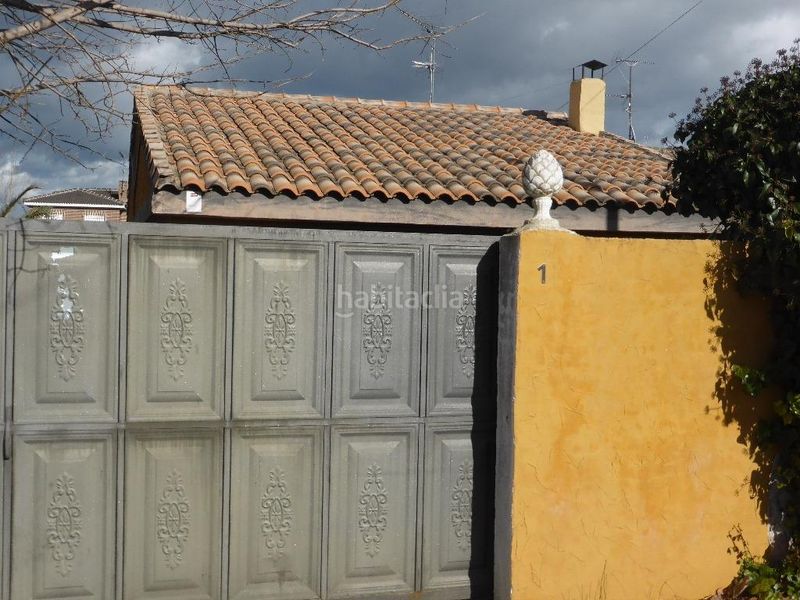Foto 7d7fb523-a7be-4ec5-957f-9619cf63019e. Casa a Calalberche
