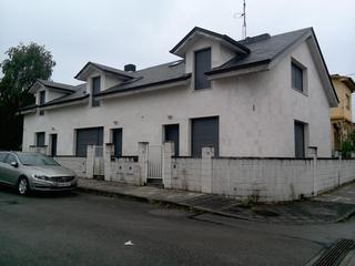Maison jumelée à Tanos