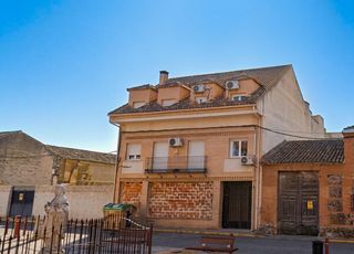 Pis a Numancia de la Sagra. Venta de vivienda en numancia de la sagra, toledo. activo inmobi