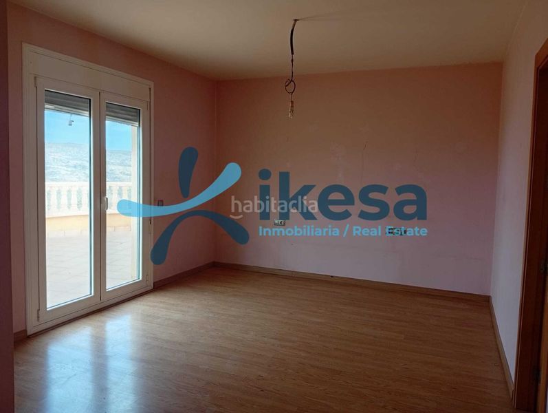 Foto 18dfb7ef-1aed-4e40-942f-64aac9fc8d95. Casa venta de casa almería en La Envía Vícar