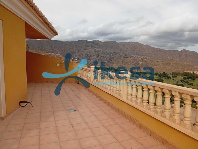 Foto 1b196dda-37ea-4f7b-9f98-02dc60e3326d. Casa venta de casa almería en La Envía Vícar