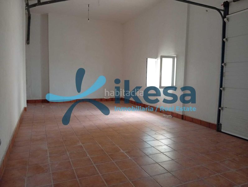 Foto 4bdbd32f-0786-4a00-8e9e-f602b5931917. Casa venta de casa almería en La Envía Vícar