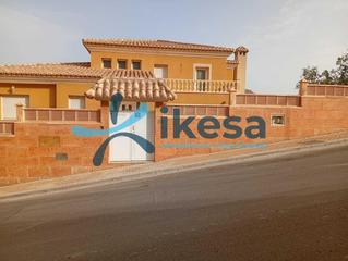 House in La Envía. Venta de casa en vícar almería