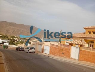 Maison à La Envía. Venta de casa en vícar almería