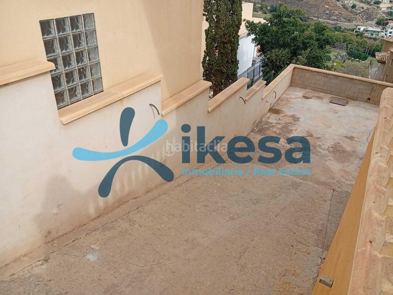 Foto 65ec1259-6001-475b-9f95-8586eef3d6f8. Casa venta de casa almería en La Envía Vícar