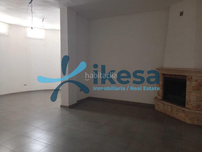 Foto 73c3a376-5b9b-45f8-af55-051b89e85020. Casa venta de casa almería en La Envía Vícar