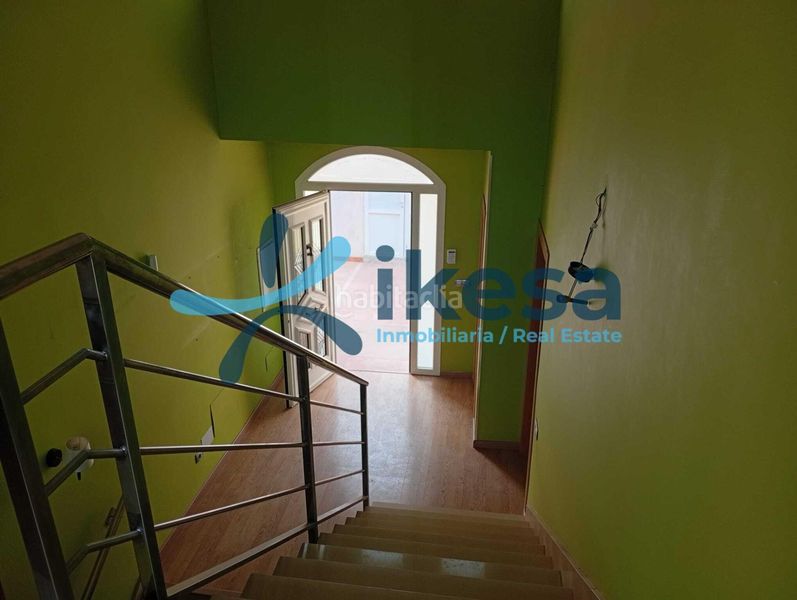 Foto 7d2c4fff-6208-43c7-a0e6-0beb66411c9b. Casa venta de casa almería en La Envía Vícar
