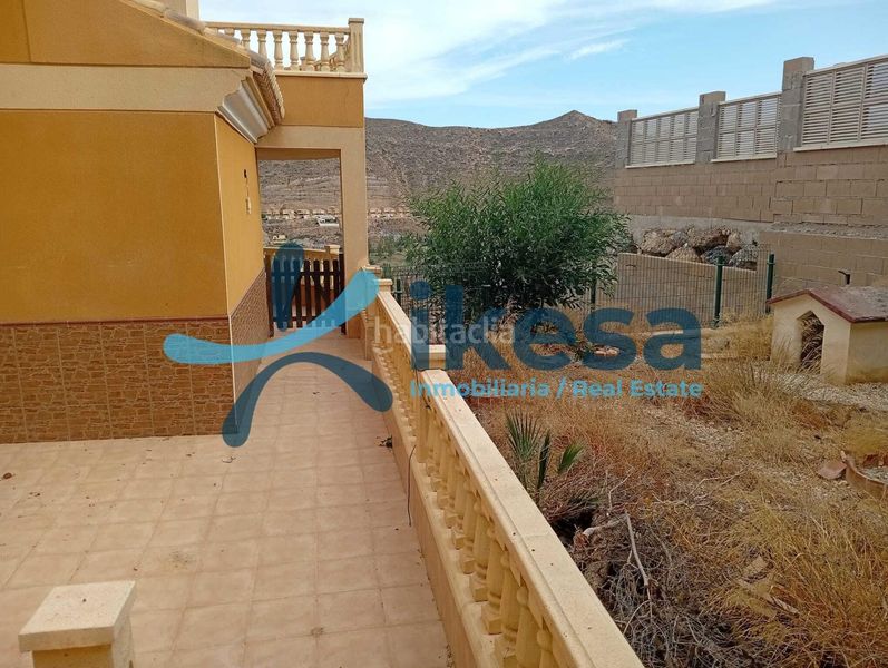 Foto 946206f2-27c1-4d65-8bf8-03164eef52c3. Casa venta de casa almería en La Envía Vícar