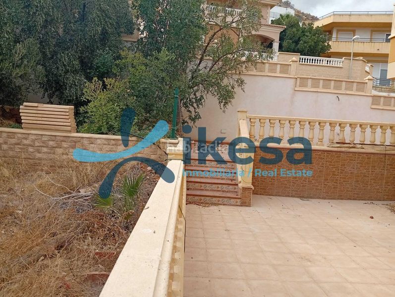 Foto 94b3a3dd-751c-480a-b03e-91e12a000b3a. Casa venta de casa almería en La Envía Vícar
