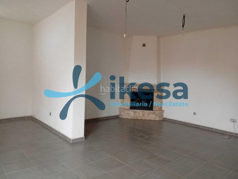 Foto a4434b9d-18f2-4b18-93a7-7dede6862912. Casa venta de casa almería en La Envía Vícar