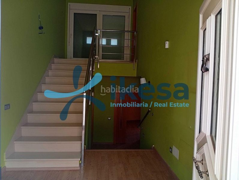 Foto a5278f98-5ad5-47ef-b8b4-844b803b3f4b. Casa venta de casa almería en La Envía Vícar