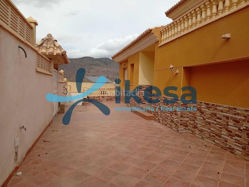 Foto af437a09-70b1-49ec-b937-7a777833b88e. Casa venta de casa almería en La Envía Vícar
