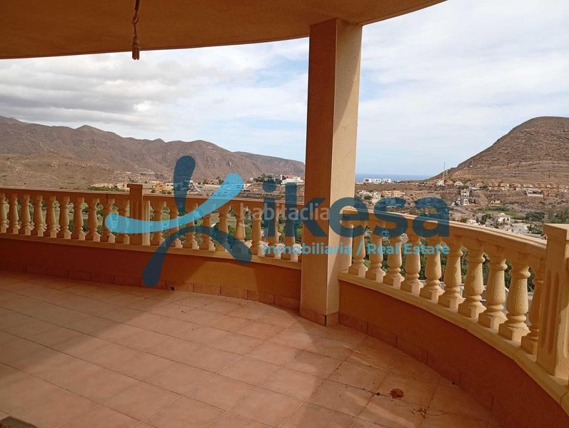 Foto ce9fed98-e3f5-49ae-bea3-8a2c29849d85. Casa venta de casa almería en La Envía Vícar
