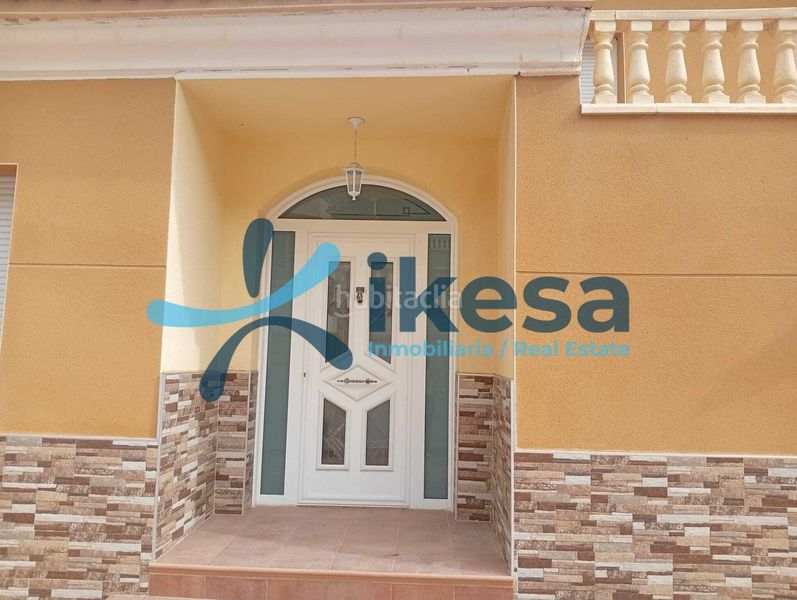 Foto e8cda7fd-d23b-414f-a572-f83cca3c0403. Casa venta de casa almería en La Envía Vícar