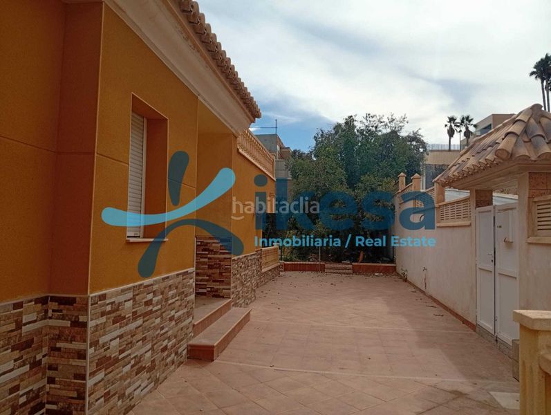 Foto f64b844e-48fd-4b22-b782-3e04566f067f. Casa venta de casa almería en La Envía Vícar