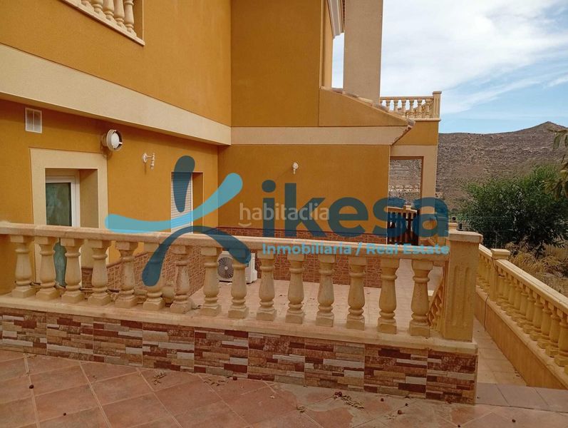 Foto fb5b0e33-cae4-46c8-a8ed-bb3807c44f55. Casa venta de casa almería en La Envía Vícar