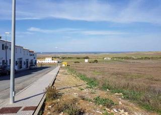 Terreny residencial a Villalba del Alcor