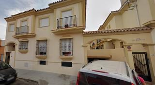 Appartamento in San Pedro-Gabriel Miró-María Guerrero. Piso con ocupas en la línea de la concepción, cádiz