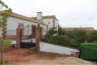 Finca rústica a Montoro. Suelo rústico sin posesión en montoro córdoba