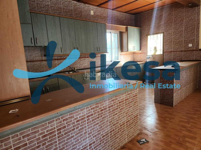 Foto 2c9b0fb9-6fc7-4ac5-a652-50f3def19ef5. Chalet en La Estación Badajoz