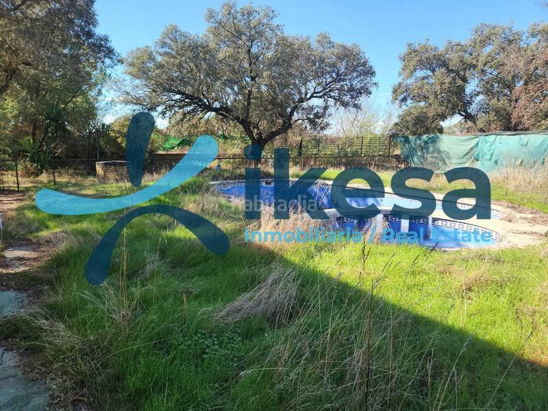 Foto 3e585df5-4497-4ee4-b44c-49c93bebc3d4. Chalet en La Estación Badajoz