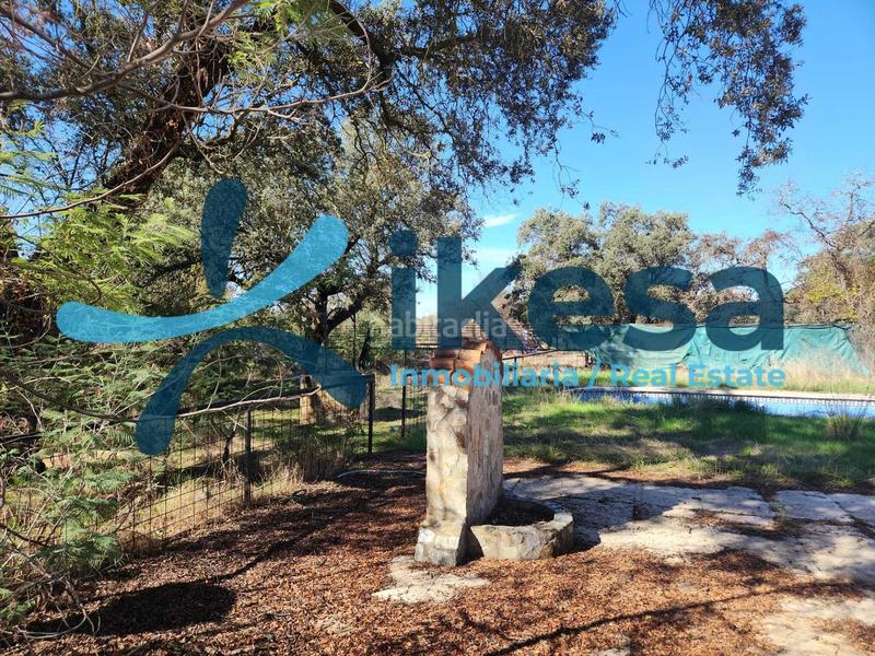 Foto 573077aa-cec6-455b-b621-54520c4c622f. Chalet en La Estación Badajoz