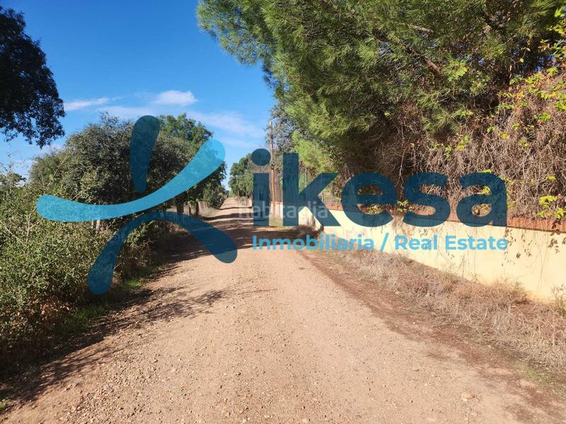 Foto 9b1733b8-ae24-489d-aacd-fb5955215518. Chalet en La Estación Badajoz