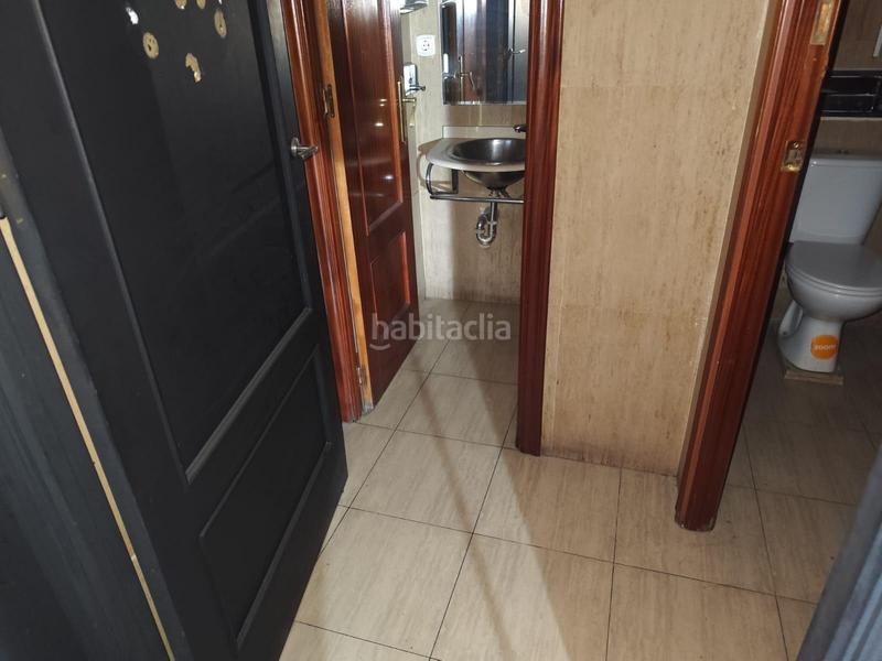Foto a619dd01-ccc3-472d-a08f-1d3b54ab8f06. Business premise in San Bartolomé - Millán de Priego Jaén