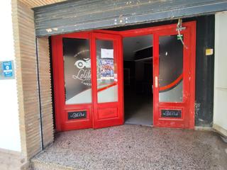 Local Comercial a San Bartolomé - Millán de Priego. Venta de local comercial en jaén