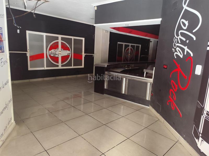 Foto b916f03f-8fe1-464c-80ef-b7dfdfa12eb1. Business premise in San Bartolomé - Millán de Priego Jaén