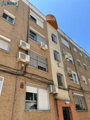 Pis a La Hispanidad - Verdeluz. Venta de piso en huelva. activo inmobiliario sin posesión.
