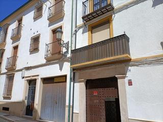 Etagenwohnung in Baena. Venta de piso en baena, córdoba