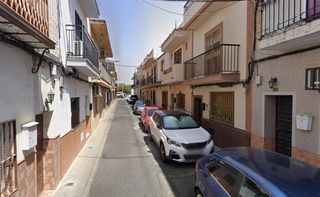 Casa a Palmete