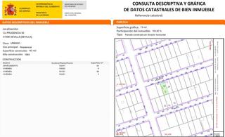 Casa a Palmete. Venta de casa en sevilla sevilla