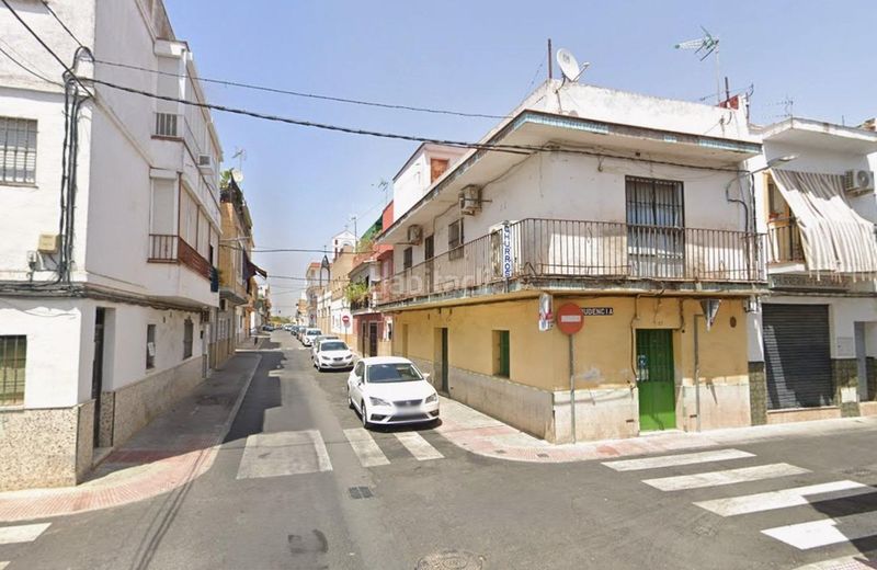 Foto 9f80c3fe-b7c8-413c-b6d5-c1582dff377b. Casa amb aparcament a Palmete Sevilla