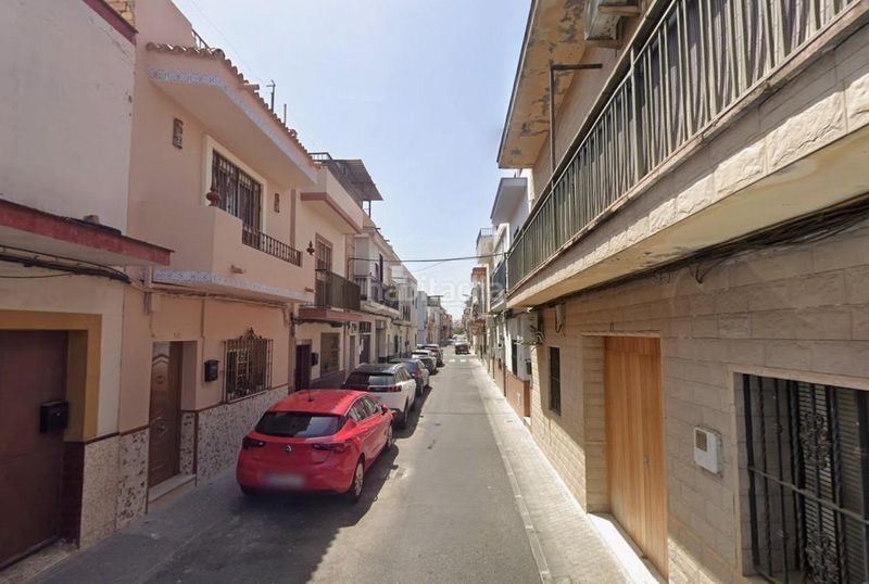 Foto c0e01259-d699-49c0-b9f4-b475985ae72e. Casa amb aparcament a Palmete Sevilla