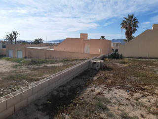 Pis a San Juan de los Terreros