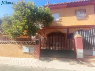 Casa adossada a Lepe. Venta de casa unifamiliar adosada en lepe. activo inmobiliario s