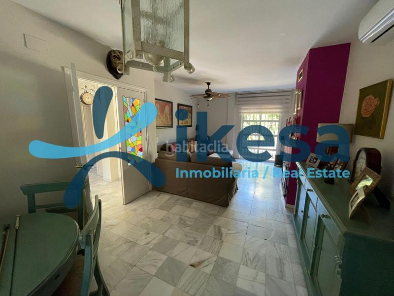 Foto 03ed07cf-1a64-4a7f-bd99-a5257b284d52. Casa amb aparcament piscina a Valencina de la Concepción