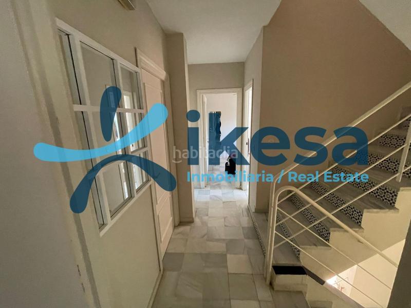 Foto 1712e919-d41b-45b2-a622-057558e73356. Casa amb aparcament piscina a Valencina de la Concepción