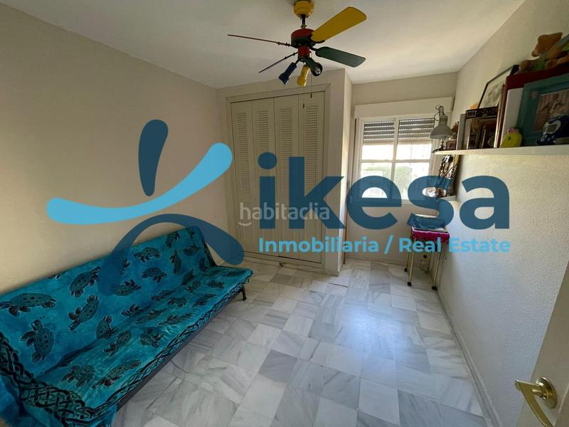 Foto 29548a29-2107-48a9-b5d4-b064eca387a3. Casa amb aparcament piscina a Valencina de la Concepción