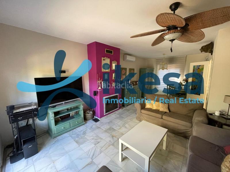 Foto 4ce201cd-7e29-4430-8208-7c172b487eb5. Casa amb aparcament piscina a Valencina de la Concepción