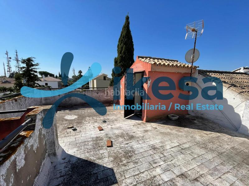 Foto 62c82c12-aef1-44cf-956d-468f7cc25c32. Casa amb aparcament piscina a Valencina de la Concepción