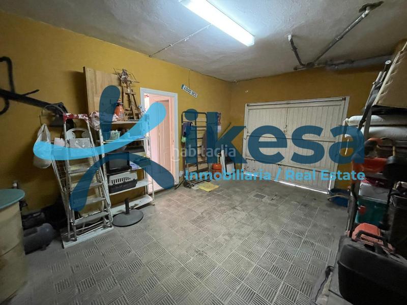 Foto e6258c13-7f6f-4063-8c32-225af748ef24. Casa amb aparcament piscina a Valencina de la Concepción